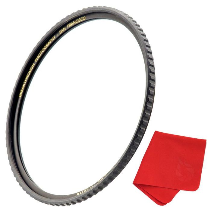 X4 UV Filter